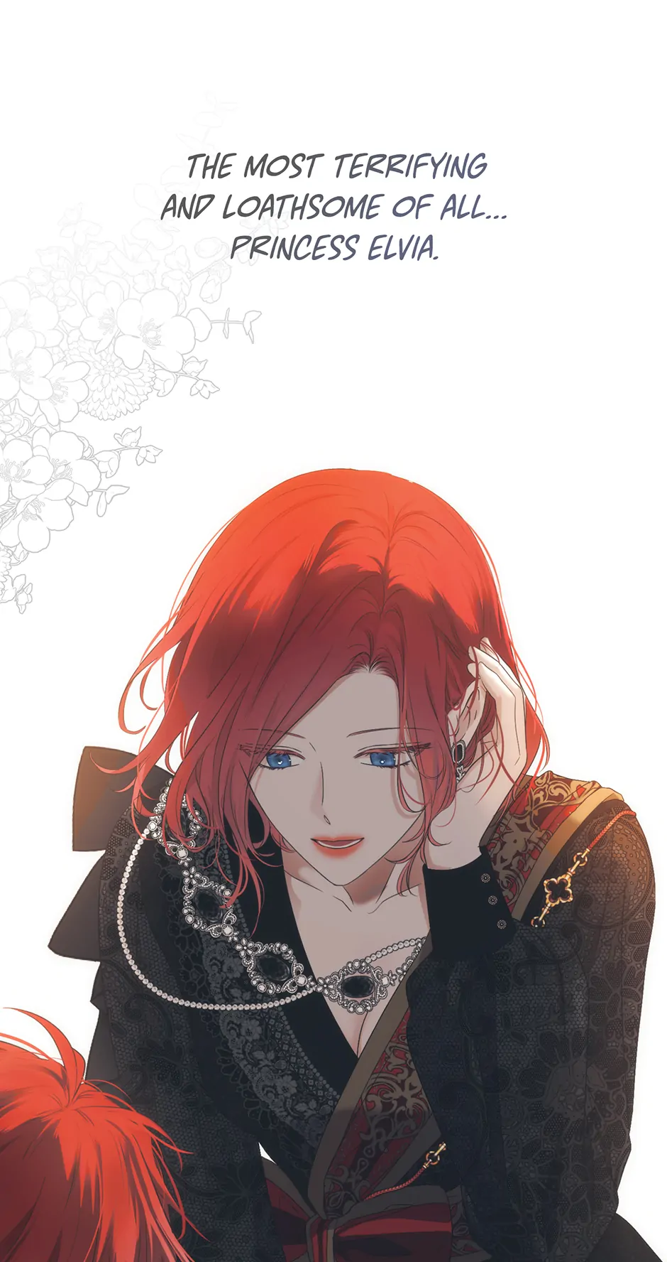 It Looks Like I've Fallen into the World of a Reverse Harem Game Chapter 154 62